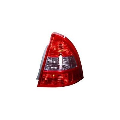 Zadní světlo- pravé vnější CITROËN C5 (DC/DE) 2004-2008 |004-2008| DEPO | 5521921RUE – Hledejceny.cz