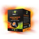 ReptiEye žárovka Daylight Neodymium 75 W – Zboží Dáma