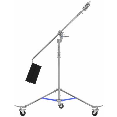 Phototools Heavy boomstand M8 2v1 – Sleviste.cz