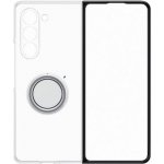 Samsung Galaxy Z Fold5 Kryt s odnímatelným úchytem Transparent EF-XF946CTEGWW – Zboží Živě Samsung Galaxy Z Fold5 Kryt s odnímatelným úchytem Transparent EF-XF946CTEGWW – Zboží Živě