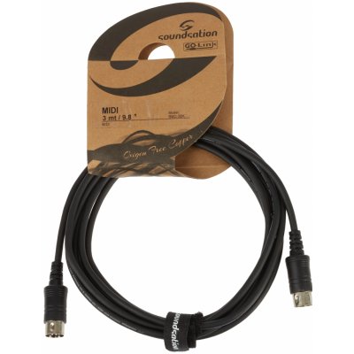 Soundsation BMD-3BK – Hledejceny.cz