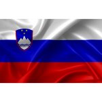 Vlajka Slovinsko – Hledejceny.cz