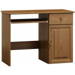 AMI Nábytek Marcel 48 cm dub – Zboží Mobilmania