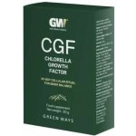 CGF Green Ways: Chlorella Growth Factor 30 sáčků po 1 g – Hledejceny.cz