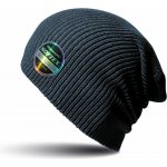 Result Winter Essentials Softex čepice RC 031X navy – Hledejceny.cz