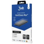 3mk HardGlass MAX Tvrzené sklo pro Apple iPhone 13 iPhone 13 Pro černá 5903108435284 – Zboží Živě