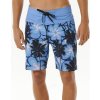 Koupací šortky, boardshorts Rip Curl Mirage mason barrel killa Blue Yonder