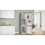 Bosch KGN392I1F – Zboží Dáma