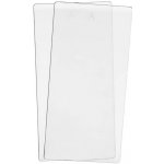 Sizzix Náhradní řezací desky 7.8x16 cm – Hledejceny.cz
