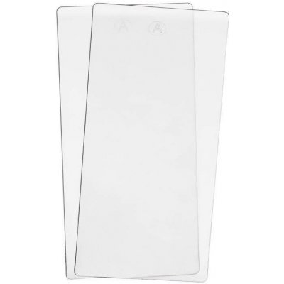 Sizzix Náhradní řezací desky 7.8x16 cm – Hledejceny.cz