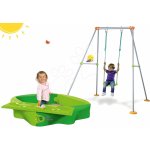 Big set pískoviště Sandy 56733-8 – Zboží Dáma