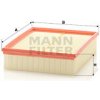 Vzduchový filtr pro automobil MANN-FILTER Vzduchový filtr C 26 168