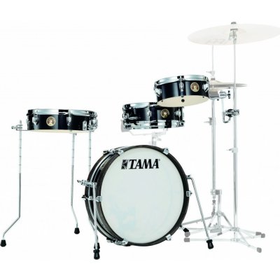 Tama LJK48P-HBK Hairline Black – Hledejceny.cz