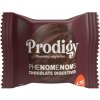 Sušenka Prodigy Phenomenoms Chocolate Digestive Biscuits čokoládové sušenky na trávení 32 g