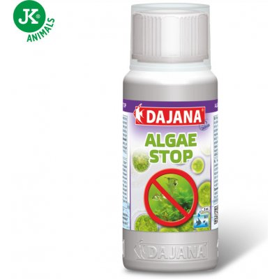 Dajana Algae stop 100 ml – Zboží Dáma