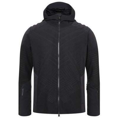 Kjus Men Freelite 3D Jacket black melange – Hledejceny.cz