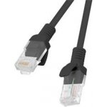 Lanberg PCU6-10CC-0150-BK CAT.6 UTP, 1.5m, černý – Zboží Živě