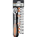 STHOR Gola sada 1/2" 12ks TO-58633 – Sleviste.cz