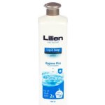 Lilien tekuté mýdlo hygiene plus 1 l – Sleviste.cz