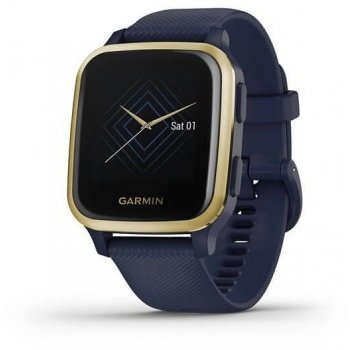 Garmin Venu Sq Music