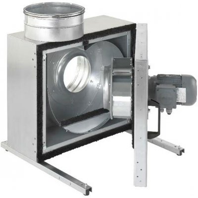 Systemair KBR 355D2-K – Hledejceny.cz