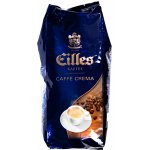Eilles Gourmet Café Crema zrnková 1 kg – Hledejceny.cz