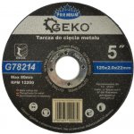 Geko G78214 – Sleviste.cz