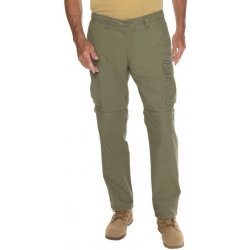 Bushman Wasco II zip off khaki