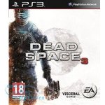 Dead Space 3 – Zboží Dáma