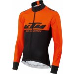 KTM Factory Team Race Spring Black/orange Oranžová – Hledejceny.cz