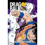 Dragon Ball Full Color Freeza Arc 4 - Akira Toriyama – Sleviste.cz