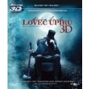 Lovec upírů 2D+3D BD