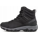 Merrell Thermo Akita Mid WP black J0361 – Zboží Dáma