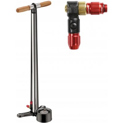 Lezyne ALLOY FLOOR DRIVE – Hledejceny.cz