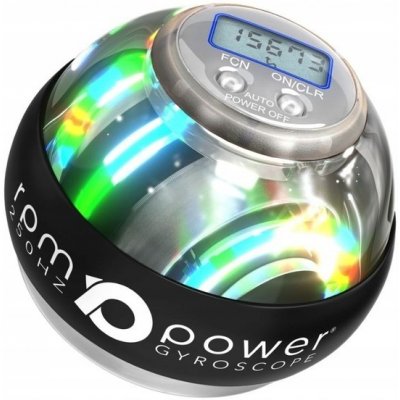 NSD Powerball 250Hz Pro Light – Zbozi.Blesk.cz