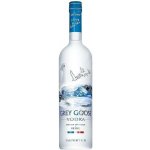 Grey Goose Vodka 40% 0,7 l (holá láhev) – Zboží Dáma