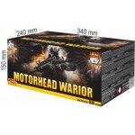 Motorhead warior 88 ran – Zboží Dáma