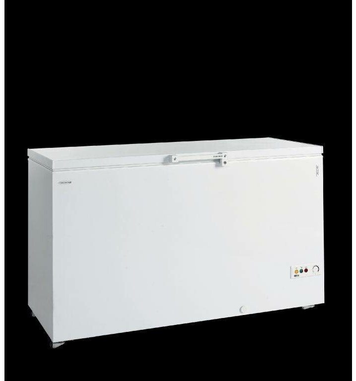 Tefcold FR 505