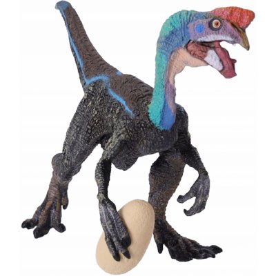 Papo Oviraptor Figura