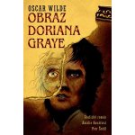 DOBROVSKÝ s.r.o. Komiks Obraz Doriana Graye (grafický román) – Hledejceny.cz