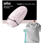 Braun Silk-expert Mini IPL 1111 – Zbozi.Blesk.cz