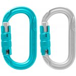 Edelrid OVAL POWER 2500 TRIPLE – Zboží Dáma