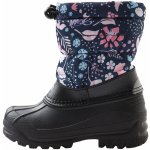 Reima Nefar 5400024A Tmavomodrá – Zboží Dáma