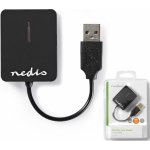 Nedis CRDRU2300BK – Zboží Živě