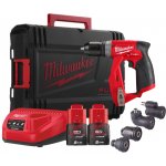 Milwaukee M12 FDDXKIT-202X 4933464979 – Zboží Dáma