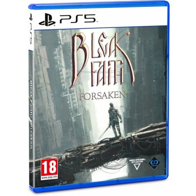 Bleak Faith: Forsaken – Zboží Živě