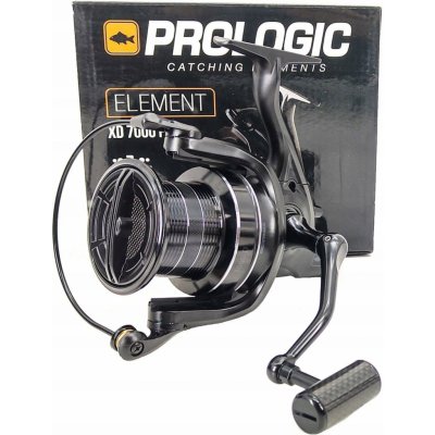 Prologic ELEMENT XD 8000 FD – Sleviste.cz