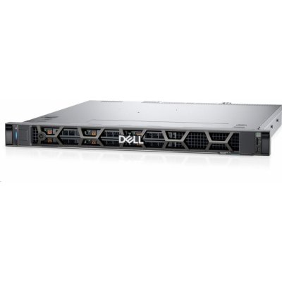 DELL SRV PowerEdge R260 C26KK – Sleviste.cz
