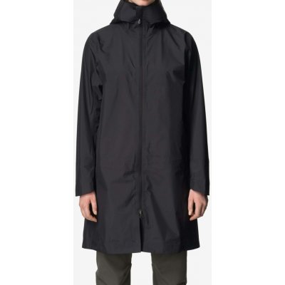 Houdini One Parka II true black – Hledejceny.cz