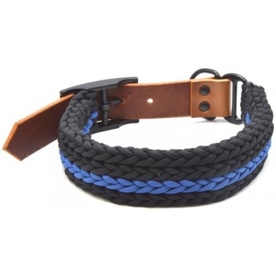 Cordell paracord set obojku a vodítka K9 pro psy – Zboží Mobilmania